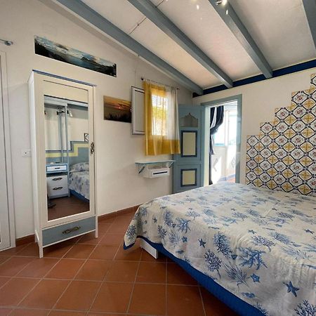 San Vito Katia Vacanze San Vito Lo Capo Buitenkant foto