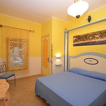 San Vito Katia Vacanze San Vito Lo Capo Buitenkant foto