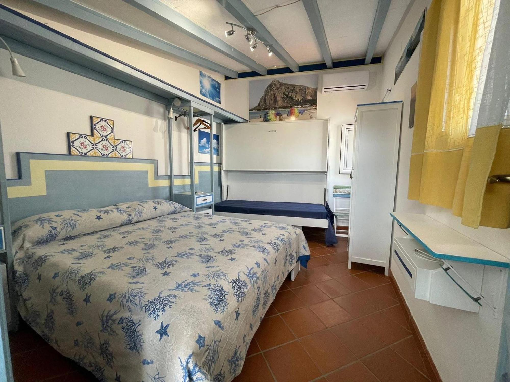 San Vito Katia Vacanze San Vito Lo Capo Buitenkant foto