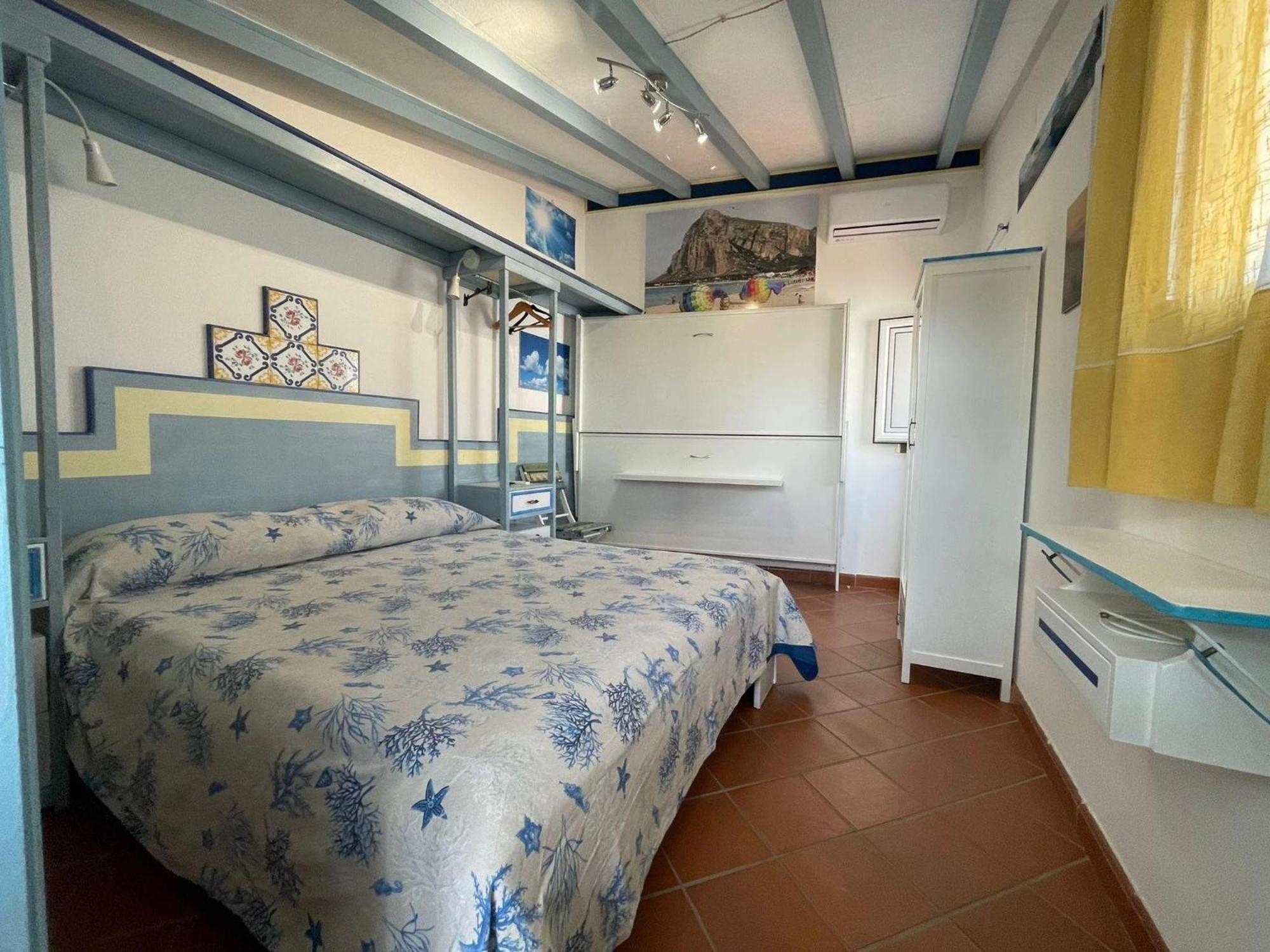 San Vito Katia Vacanze San Vito Lo Capo Buitenkant foto