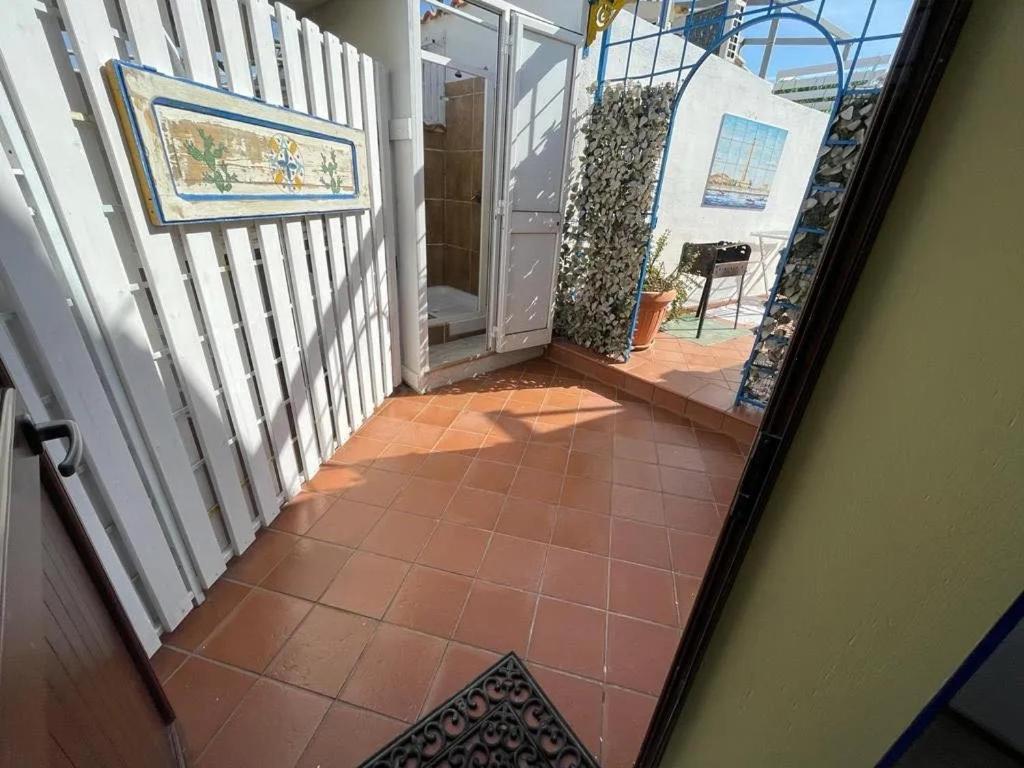 San Vito Katia Vacanze San Vito Lo Capo Buitenkant foto