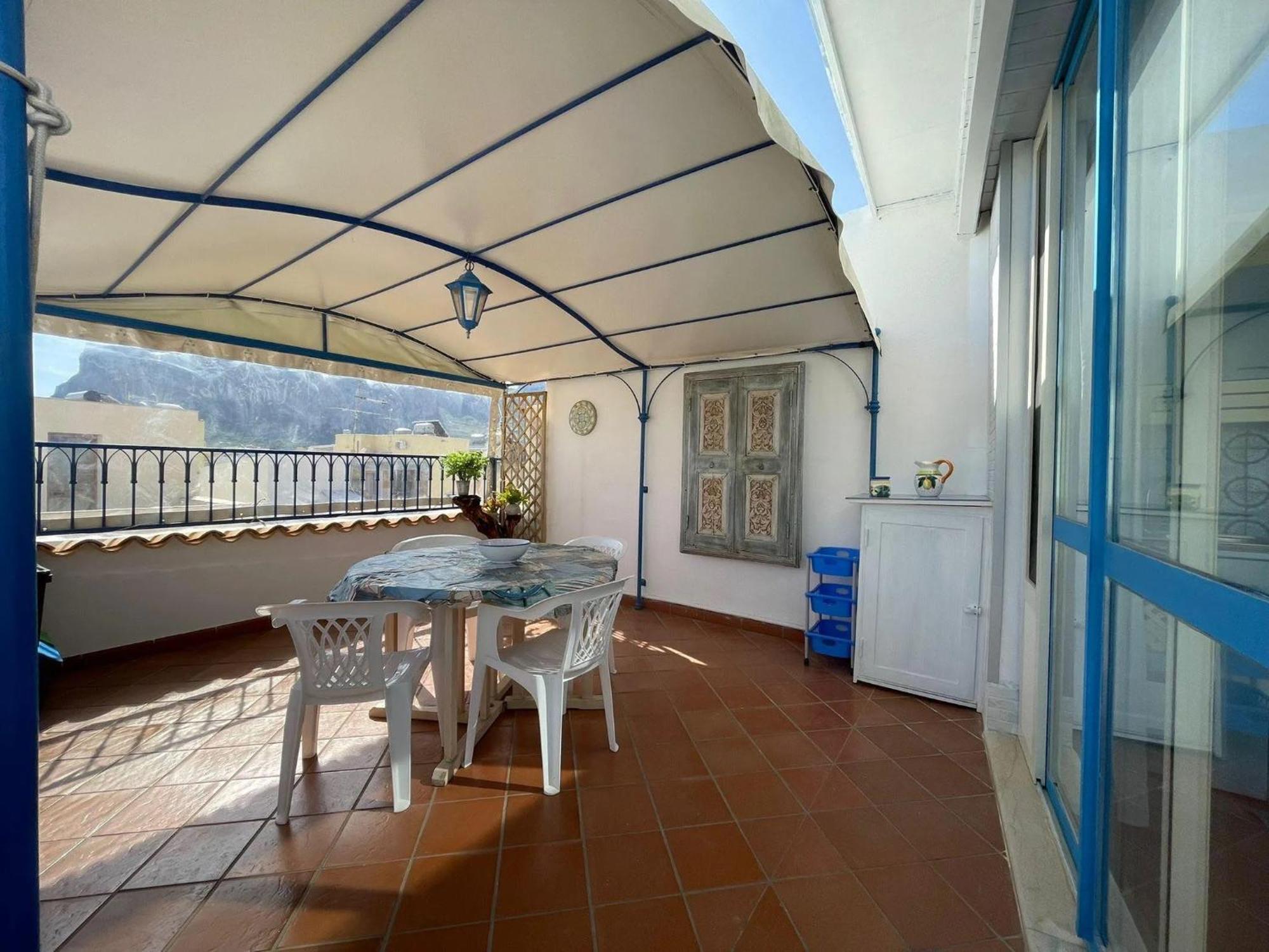 San Vito Katia Vacanze San Vito Lo Capo Buitenkant foto