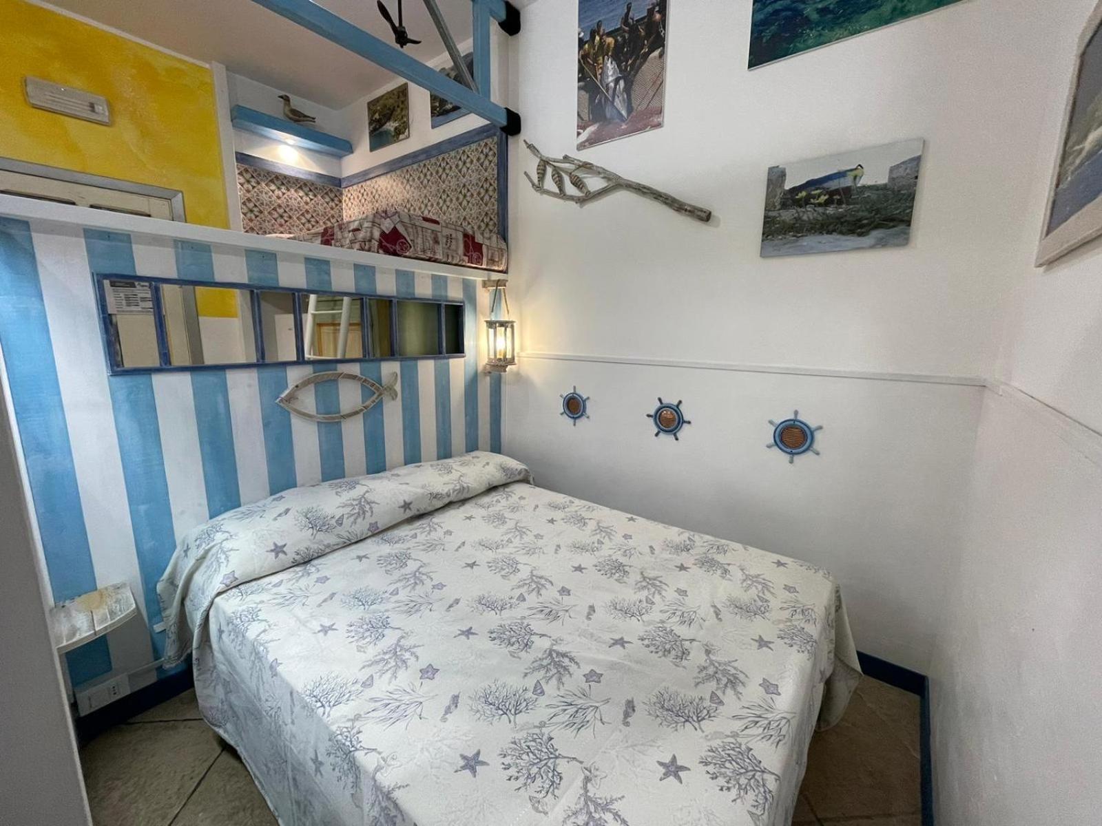 San Vito Katia Vacanze San Vito Lo Capo Buitenkant foto