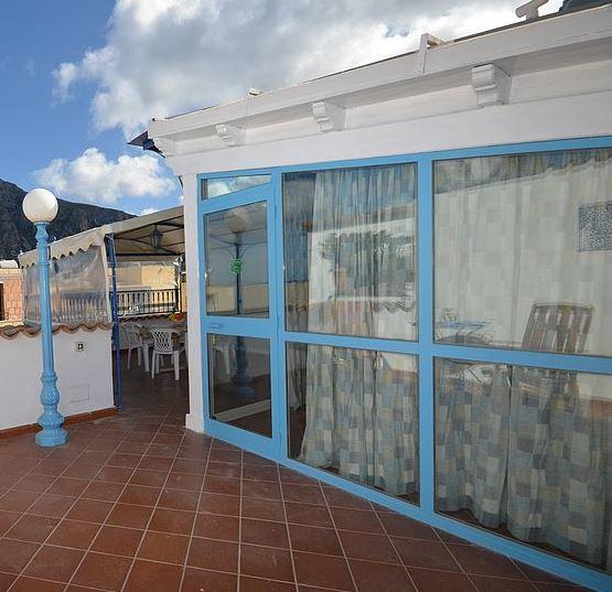 San Vito Katia Vacanze San Vito Lo Capo Buitenkant foto
