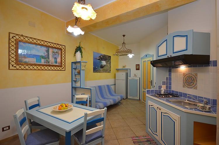 San Vito Katia Vacanze San Vito Lo Capo Buitenkant foto