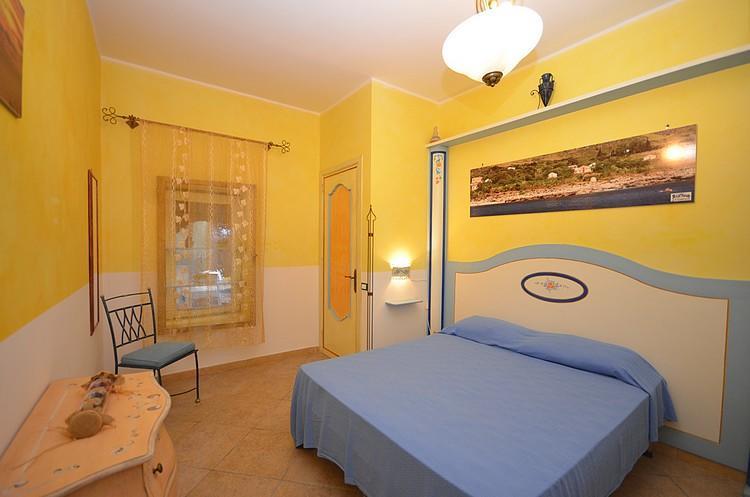 San Vito Katia Vacanze San Vito Lo Capo Buitenkant foto