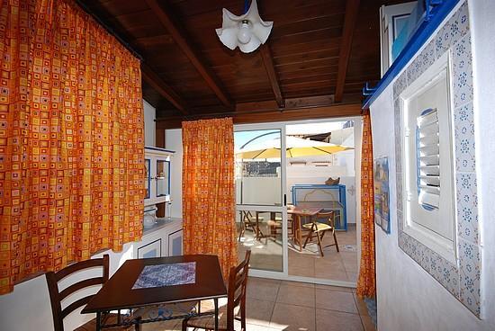 San Vito Katia Vacanze San Vito Lo Capo Buitenkant foto