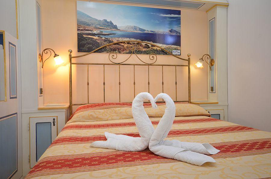 San Vito Katia Vacanze San Vito Lo Capo Buitenkant foto