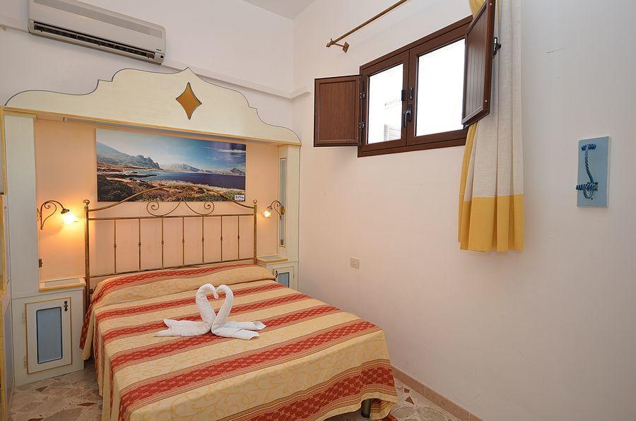San Vito Katia Vacanze San Vito Lo Capo Buitenkant foto