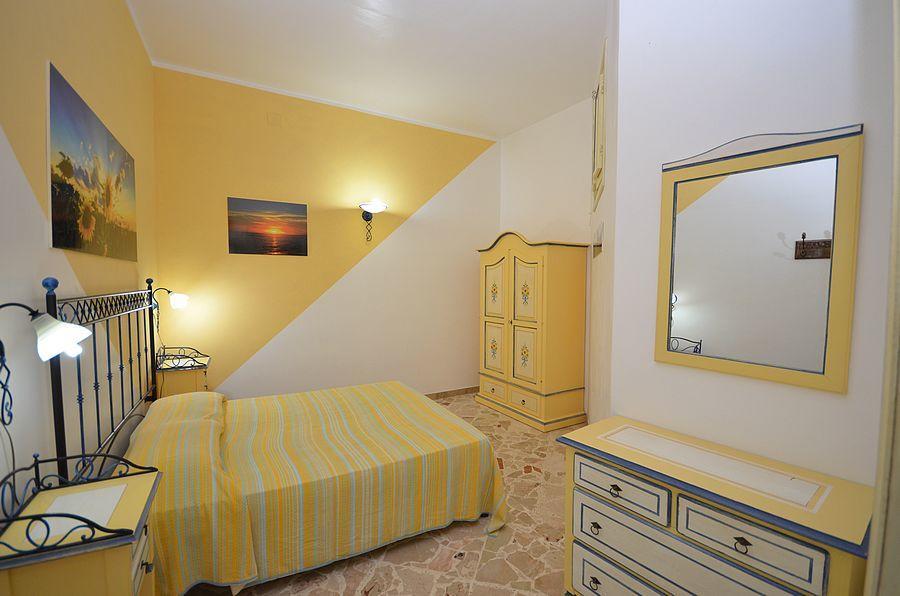 San Vito Katia Vacanze San Vito Lo Capo Buitenkant foto
