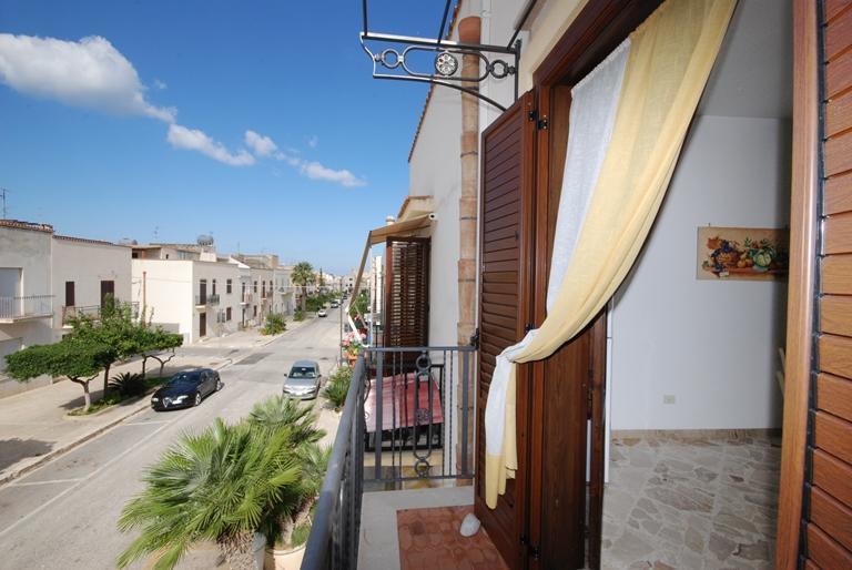 San Vito Katia Vacanze San Vito Lo Capo Buitenkant foto