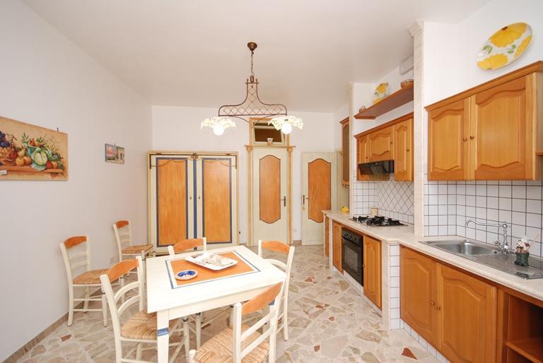 San Vito Katia Vacanze San Vito Lo Capo Buitenkant foto