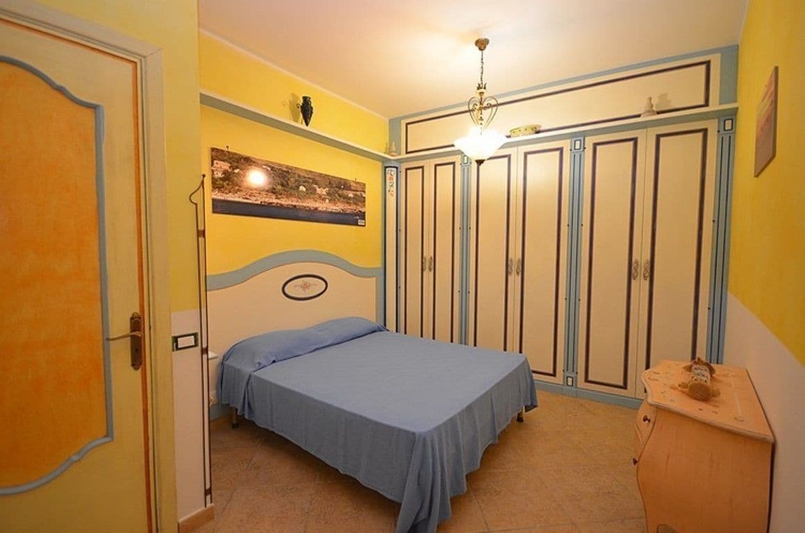 San Vito Katia Vacanze San Vito Lo Capo Buitenkant foto