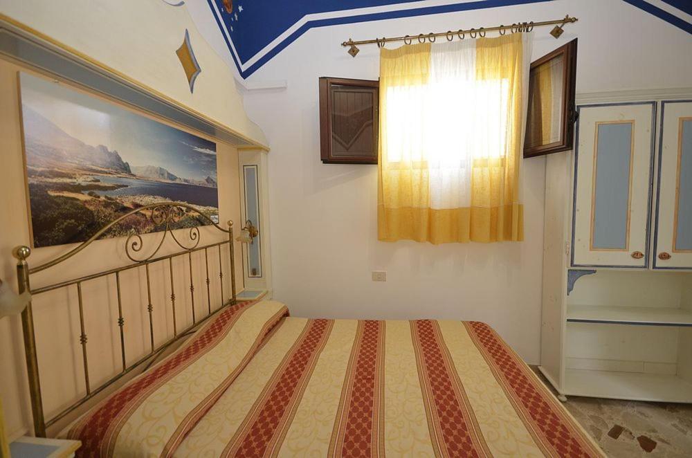 San Vito Katia Vacanze San Vito Lo Capo Buitenkant foto